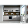 Mobile da cucina Sonoma Rovere 80 x 31,6 x 72 cm