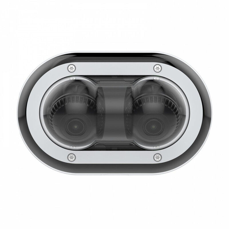 Videocamera di Sorveglianza Axis P4705-PLVE