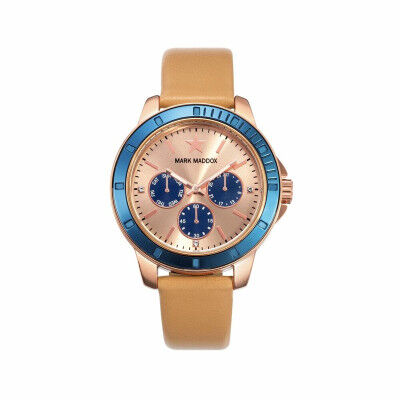 Orologio Donna Mark Maddox MC0014-37