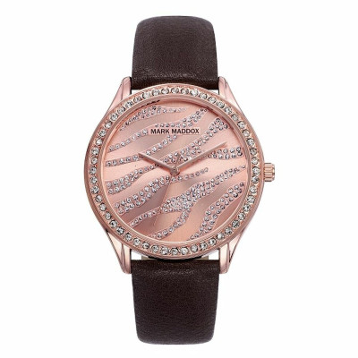 Orologio Donna Mark Maddox MC6004-90 (Ø 38 mm)