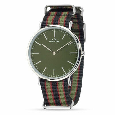 Orologio Donna Chronostar R3751252007 (Ø 40 mm)