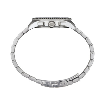 Orologio Uomo Breil EW0634 Nero (Ø 43 mm)