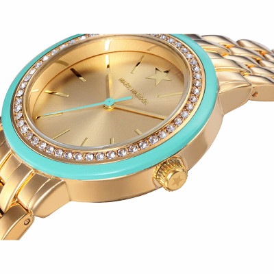 Orologio Donna Mark Maddox MM7007-27 (Ø 34 mm)