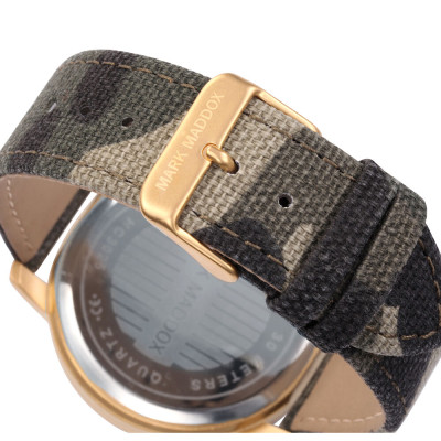 Orologio Uomo Mark Maddox HC3025-57