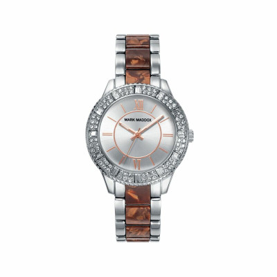 Orologio Donna Mark Maddox MP0004-43