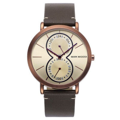 Orologio Uomo Mark Maddox HC0012-17