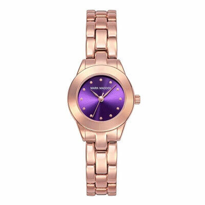 Orologio Donna Mark Maddox MF0008-97