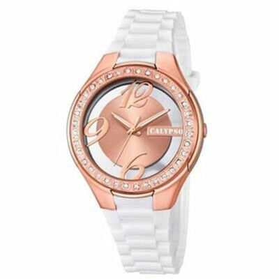 Orologio Donna Calypso K5679_7