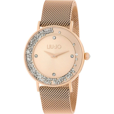 Orologio Donna LIU JO TLJ1348