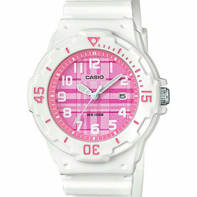 Orologio Donna Casio COLLECTION Rosa (Ø 34 mm)