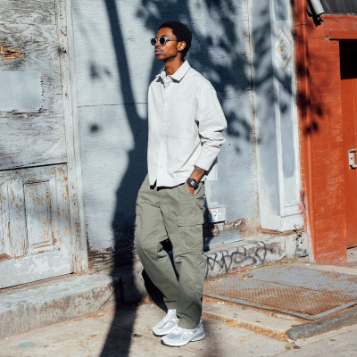 Orologio Uomo Casio G-Shock GD-010-1A1ER