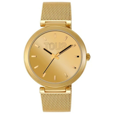 Orologio Donna Tous 3000142300 Dorato