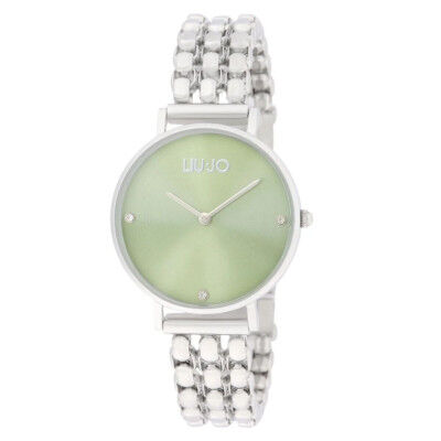 Ladies' Watch LIU JO TLJ2530 Silver