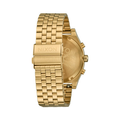 Orologio Uomo Nixon TIME TELLER