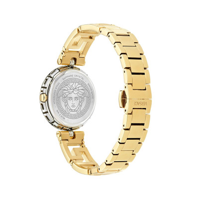 Orologio Donna Versace VE0B00325 Dorato