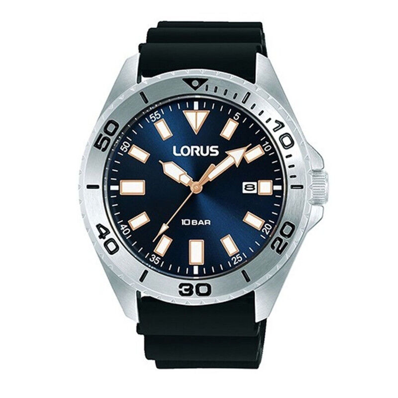 Men's Watch Lorus RXH57KX9