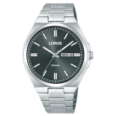Orologio Uomo Lorus RH393AX9 Argentato