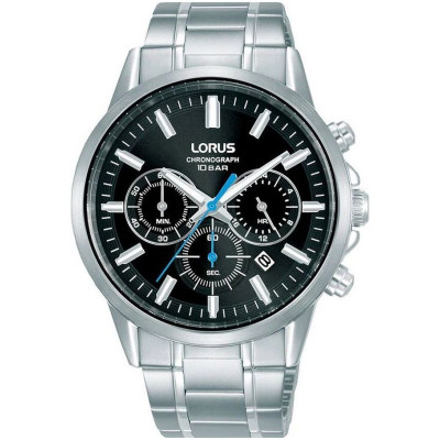 Men's Watch Lorus RT371KX9 Silver