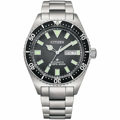 Orologio Uomo Citizen NY0120-52E (Ø 41 mm)