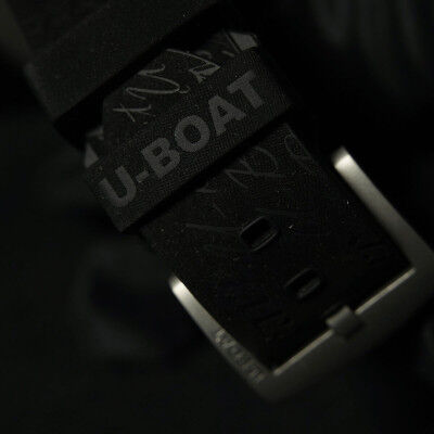 Men's Watch U-Boat Mod. 3350