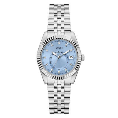 Ladies' Watch Guess JADA Silver