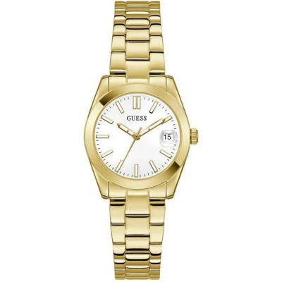 Orologio Donna Guess ALICE Dorato