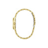 Orologio Donna Guess ALICE Dorato