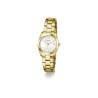 Orologio Donna Guess ALICE Dorato