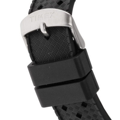 Men's Watch Timex HARBORSIDE COAST Green (Ø 43 mm)