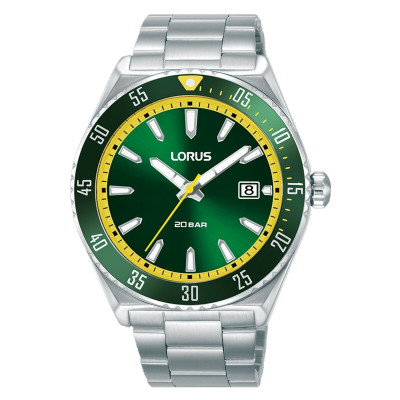Orologio Uomo Lorus RS955DX9
