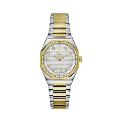 Ladies' Watch GC Watches Z25002L1MF (Ø 34 mm)
