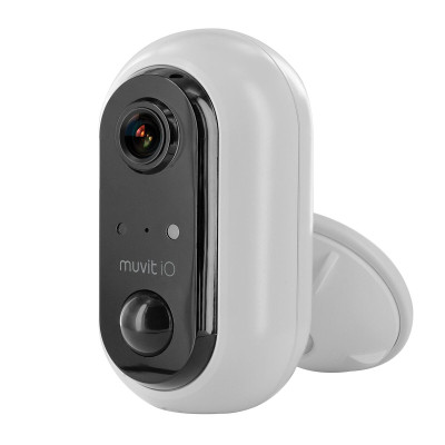 Surveillance Camcorder Muvit iO