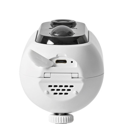 Surveillance Camcorder Muvit iO