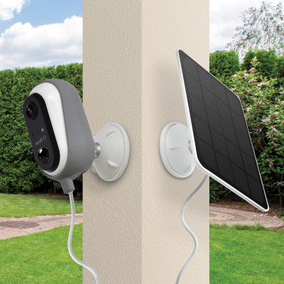 Surveillance Camcorder Muvit iO