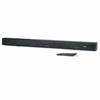 Soundbar Thomson Nero 120 W