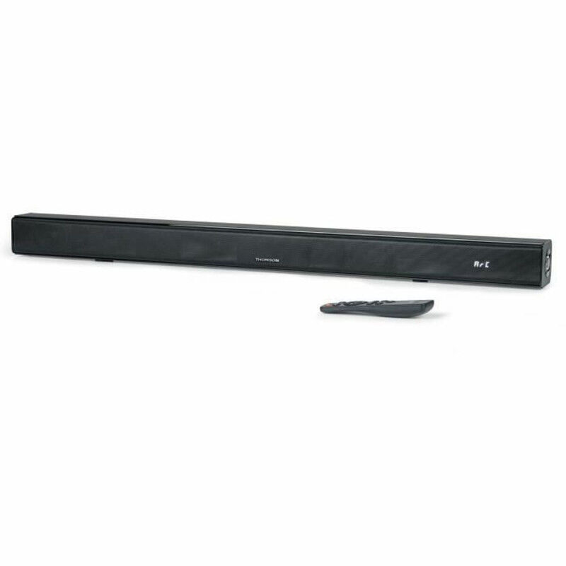 Soundbar Thomson Nero 120 W