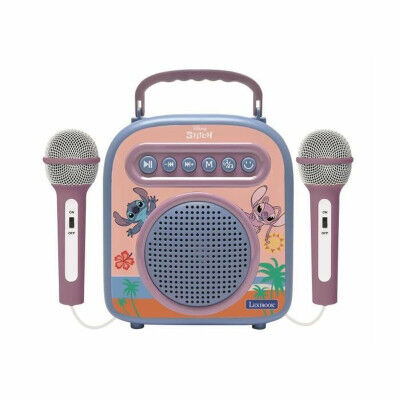 Stand regolabile Lexibook