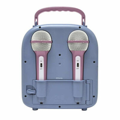 Adjustable support Lexibook