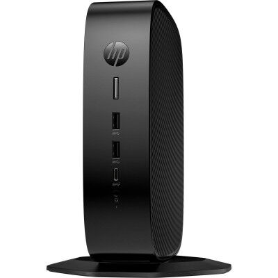 Desktop PC HP 5H122EAABE 8 GB RAM 256 GB SSD