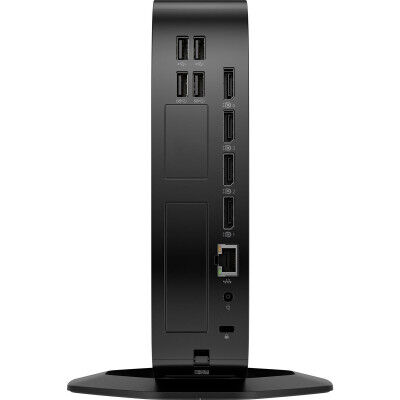 Desktop PC HP 5H122EAABE 8 GB RAM 256 GB SSD