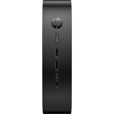 Desktop PC HP 5H122EAABE 8 GB RAM 256 GB SSD