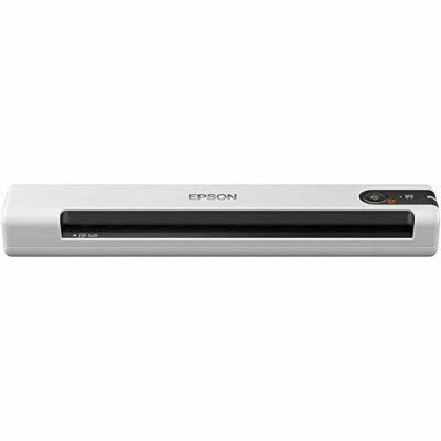 Scanner Portatile Epson B11B252402 600 dpi USB 2.0