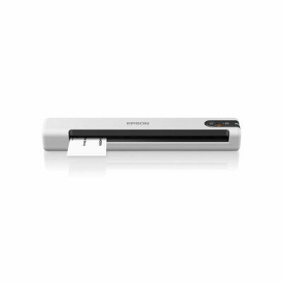 Scanner Portatile Epson B11B252402 600 dpi USB 2.0