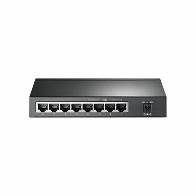 Router da Tavolo TP-Link TL-SG1008P Nero