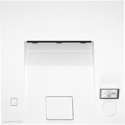 Printer HP 4RA88FB19