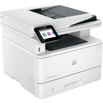 Stampante Multifunzione HP LaserJet Pro 4102FDW