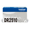 Toner Brother DR2510 Nero