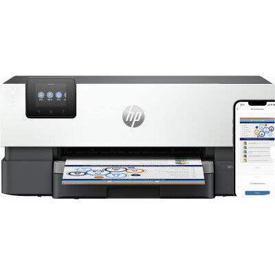 Stampante HP Officejet Pro 9110b