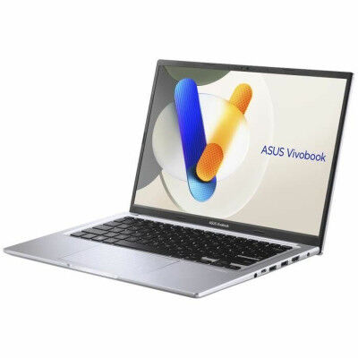 Laptop Asus S1405VA-LY347W 14" 16 GB RAM 1 TB SSD Azerty Francese