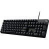 Tastiera Logitech G413 Nero Qwerty Italiano